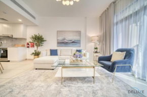 Modern 1BR at Lamtara 2 Madinat Jumeirah by Deluxe Holiday Homes